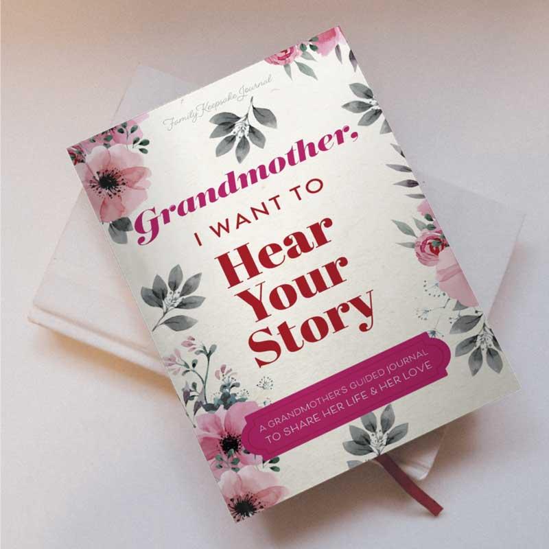 👴Grandparents' Story Bundle📖👵