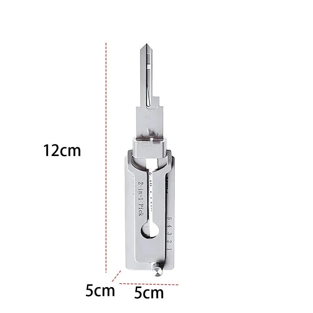 Home 2-in-1 Tool
