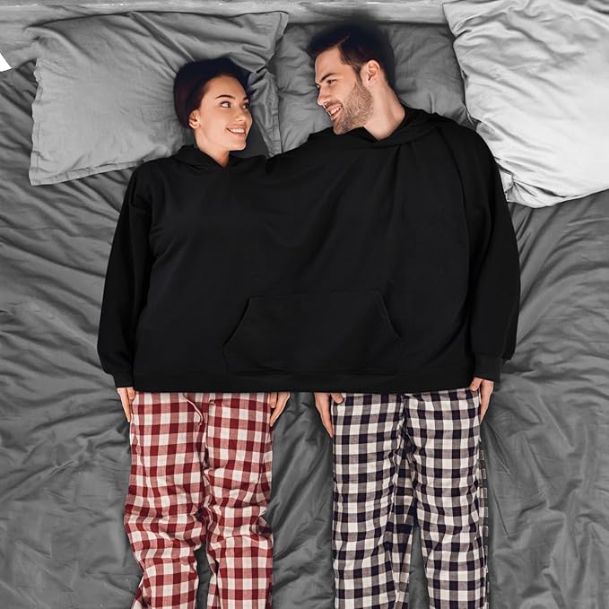 🎁Last Day Promotion 49% OFF👫 Coume Couples Hoodie Funny Matching Sweatshirts 🎁