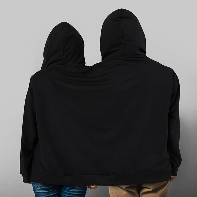 🎁Last Day Promotion 49% OFF👫 Coume Couples Hoodie Funny Matching Sweatshirts 🎁