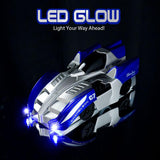 🚗 Wall Climbing Remote Control Car