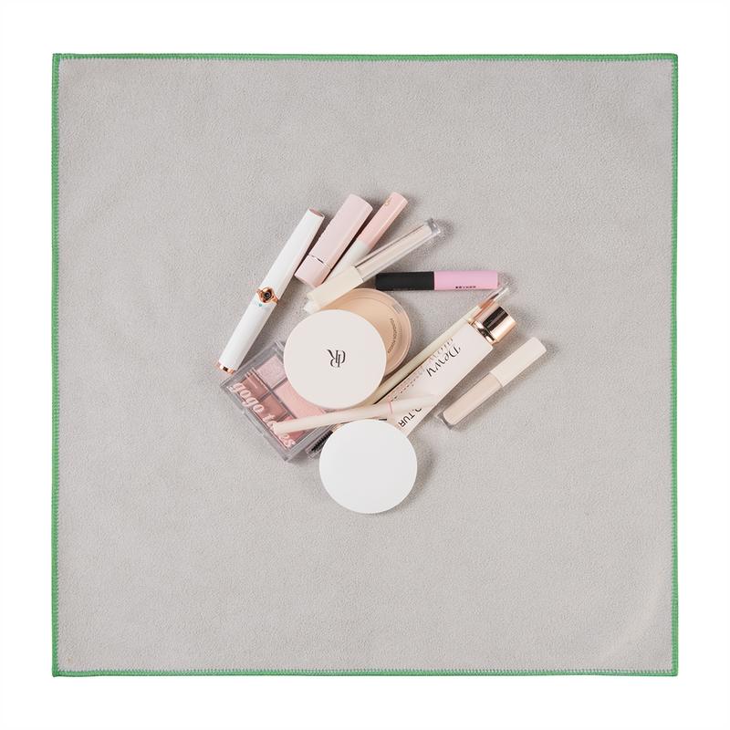 Self Adhesive Makeup Bag