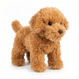 🐶Realistic Robotic Dog Plush ToyInteractive Puppy🐶