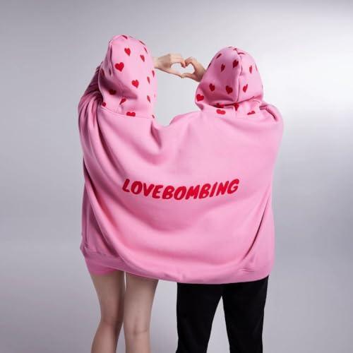 🎁Last Day Promotion 49% OFF👫 Coume Couples Hoodie Funny Matching Sweatshirts 🎁