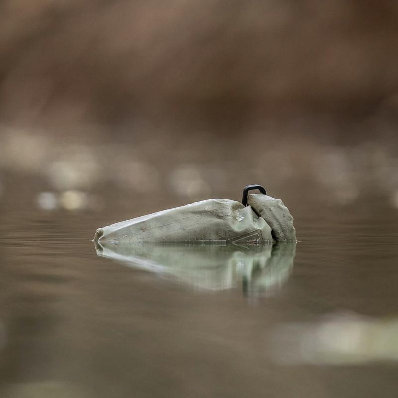 💧 Compact Waterproof Shell Pouch: Tidy & Travel-Ready 🧳