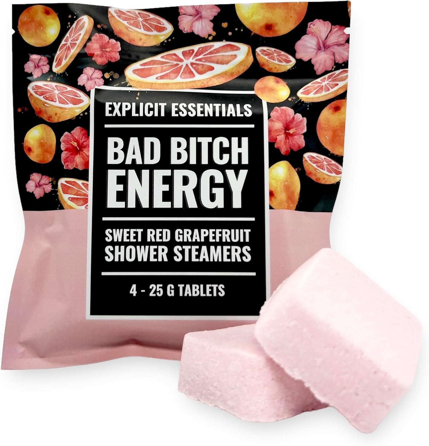 🧼Shower Steamer Gift Box Set🍊