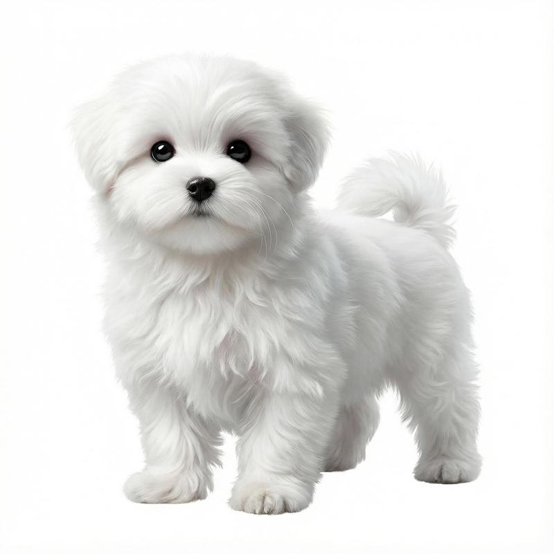 🐶Realistic Robotic Dog Plush ToyInteractive Puppy🐶