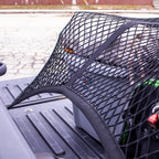🔥Last Day Sale 49% OFF-Highly Elastic Cargo Net Truck Bed Cargo Mesh Organizer