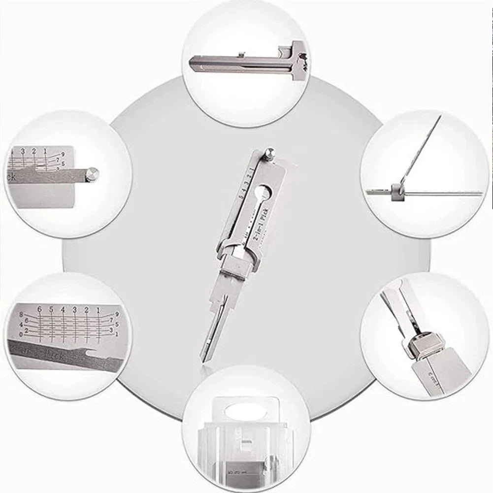 Home 2-in-1 Tool