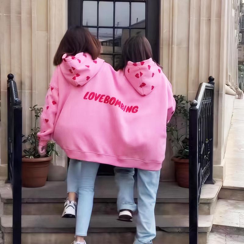 🎁Last Day Promotion 49% OFF👫 Coume Couples Hoodie Funny Matching Sweatshirts 🎁