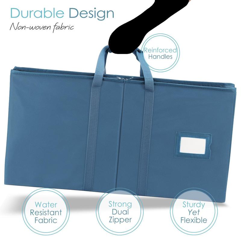 🎄 Christmas Ornament Storage Box🎁