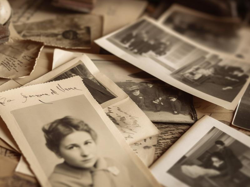 👴Grandparents' Story Bundle📖👵