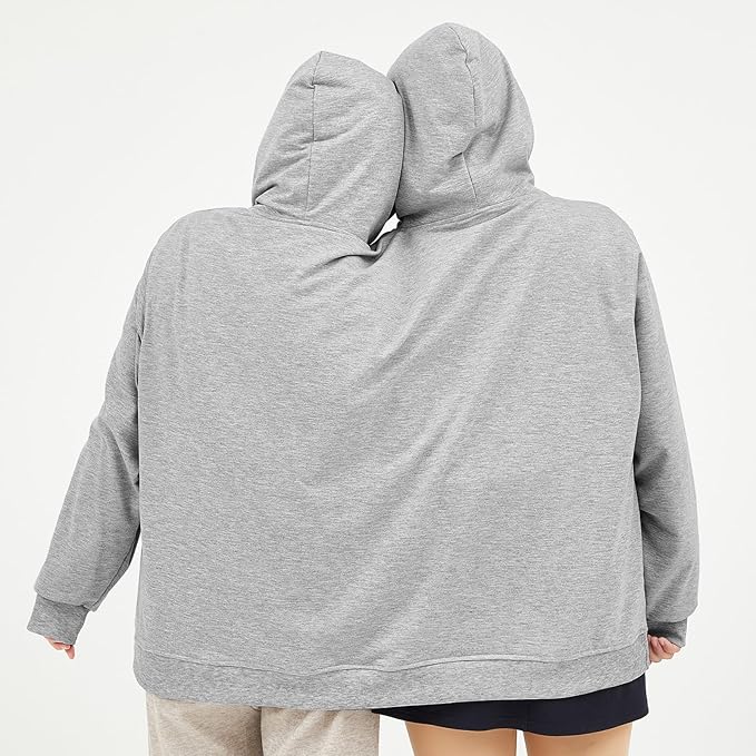🎁Last Day Promotion 49% OFF👫 Coume Couples Hoodie Funny Matching Sweatshirts 🎁