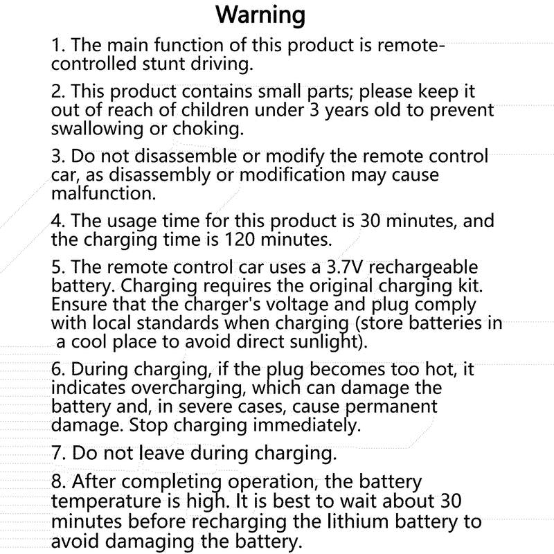 🤖 Pickup Transformer Remote Control Car Toy🚗