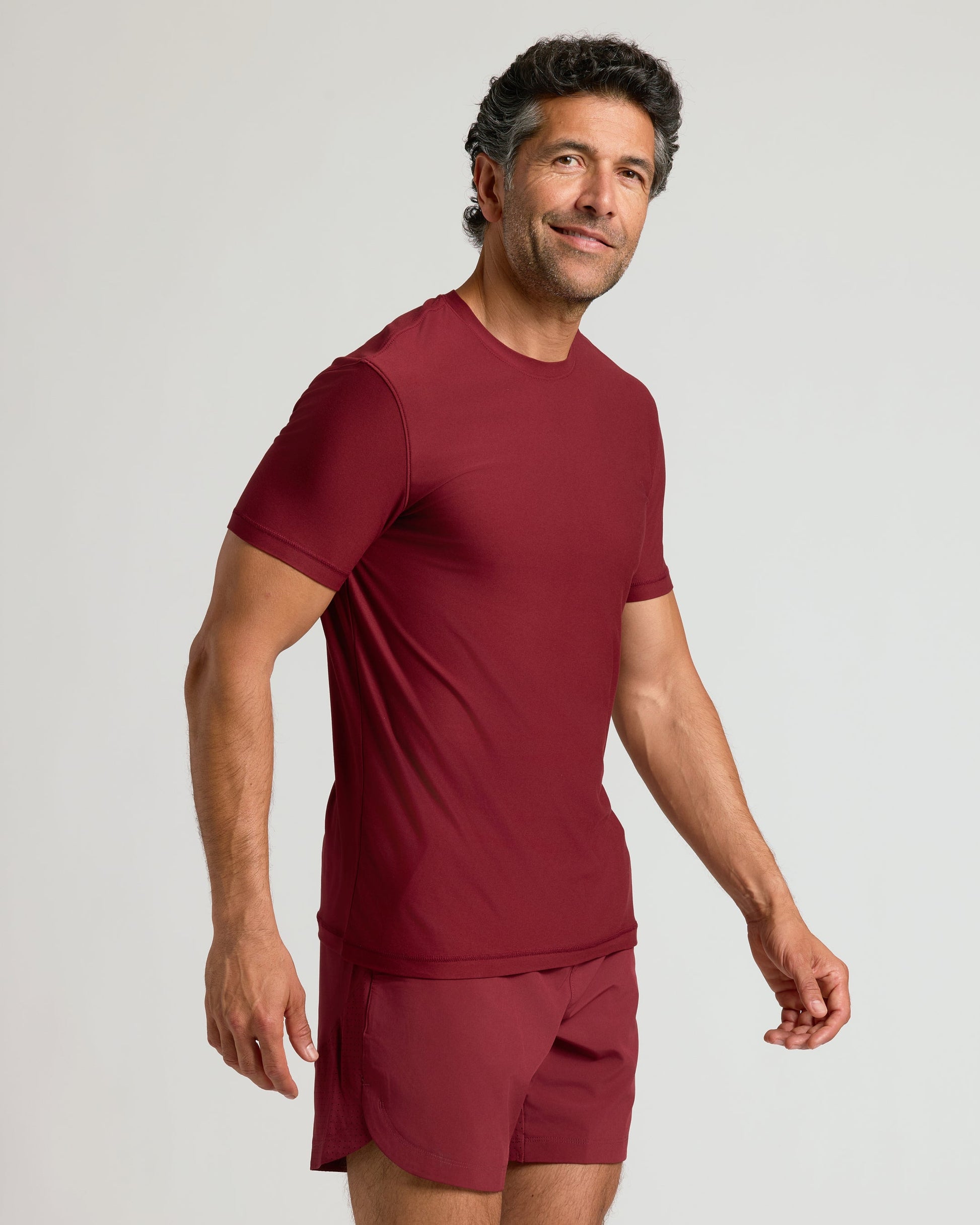 Seasonal Active Crew 6-Pack