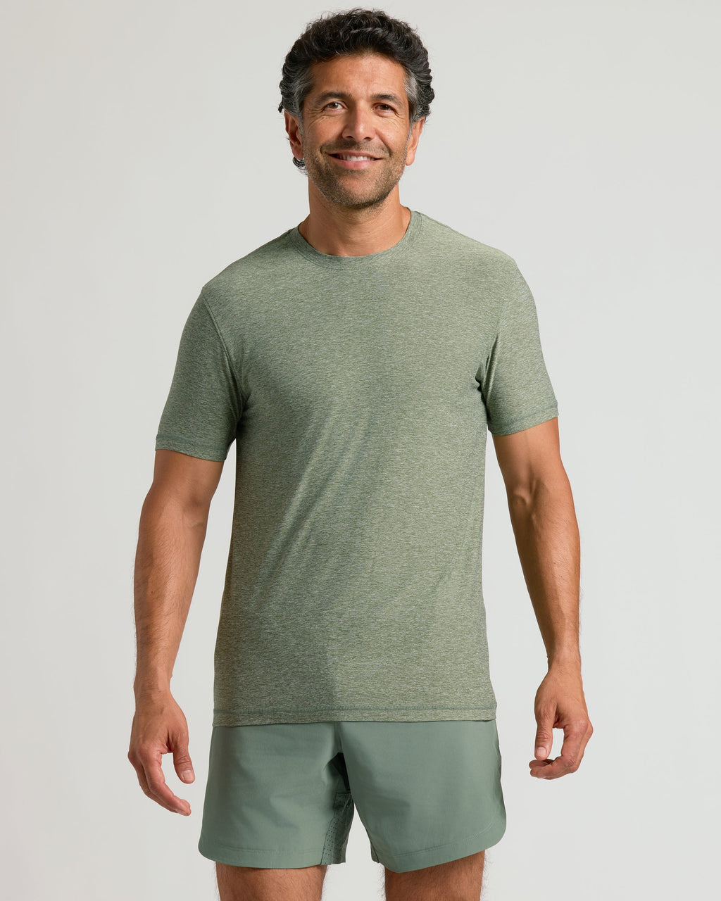 Seasonal Active Crew 6-Pack