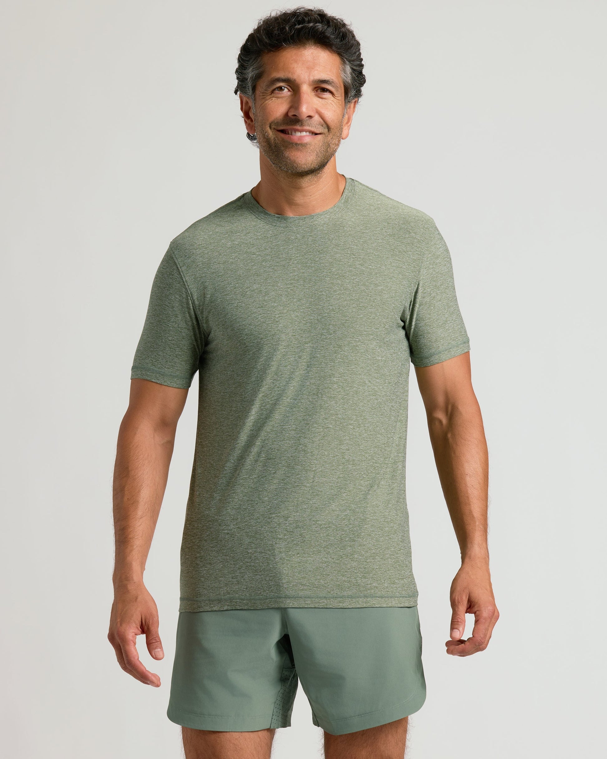Seasonal Active Crew 6-Pack