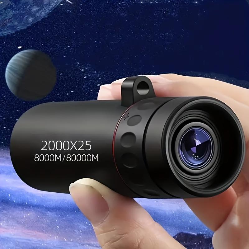 👀Portable Mini Multi-purpose Telescope🔭
