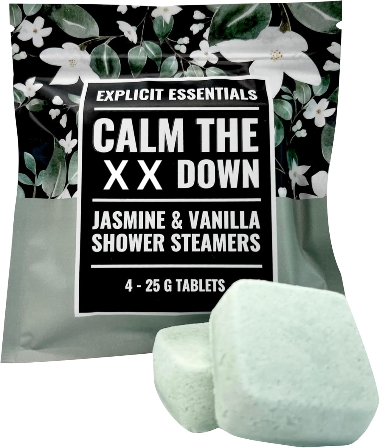 🧼Shower Steamer Gift Box Set🍊