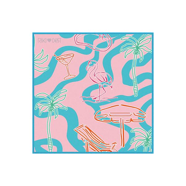 Self Adhesive Makeup Bag