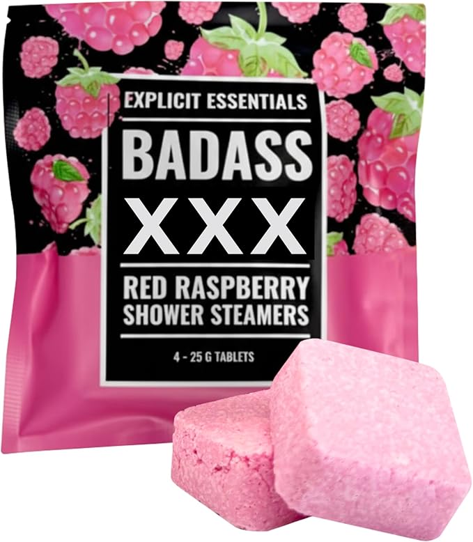 🧼Shower Steamer Gift Box Set🍊