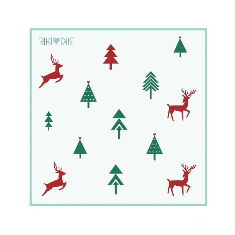 Self Adhesive Makeup Bag