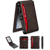 Men’s Slim Wallet