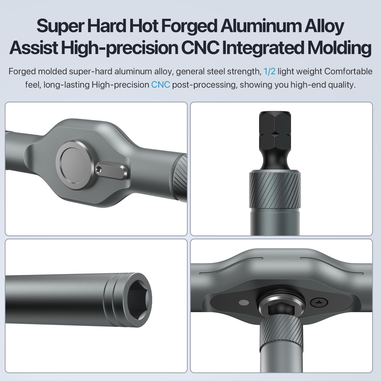 24 in 1 DlY Screwdriver Set