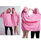 🎁Last Day Promotion 49% OFF👫 Coume Couples Hoodie Funny Matching Sweatshirts 🎁