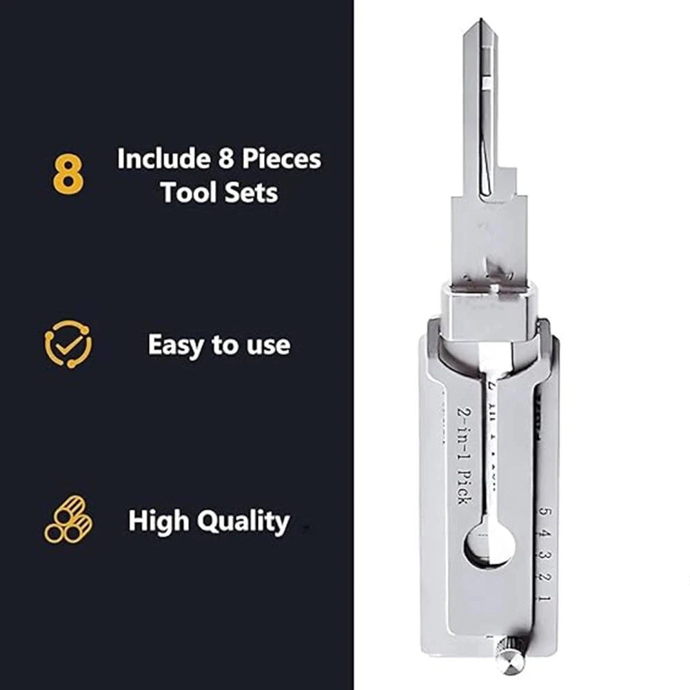 Home 2-in-1 Tool